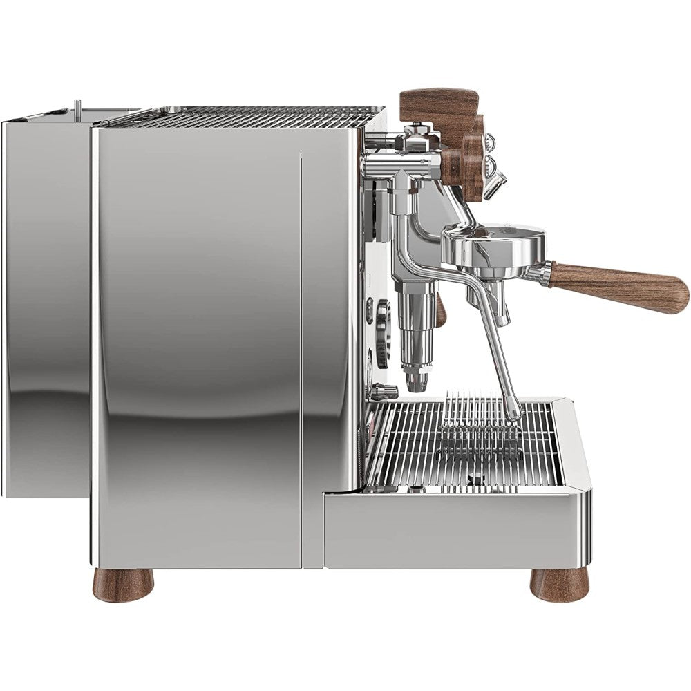 Lelit Bianca PL162T V3 Double Boiler Coffee Machine