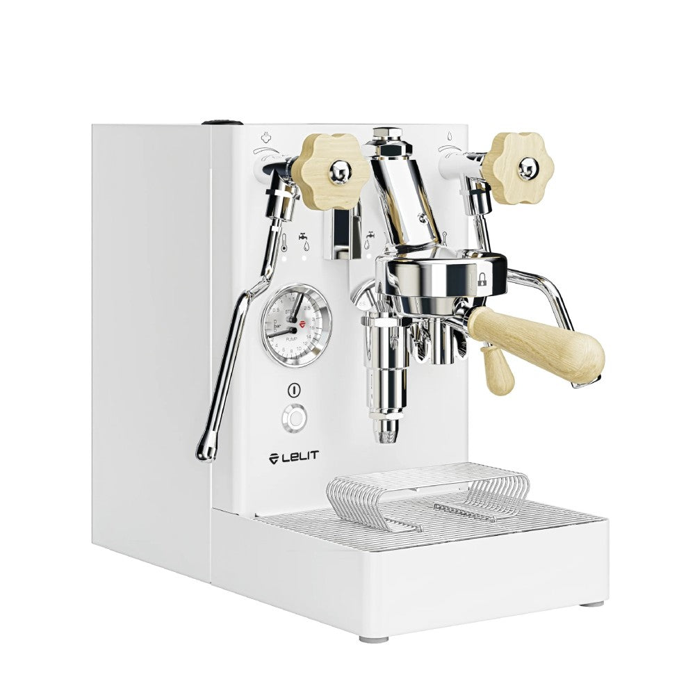 LELIT MARA X V2 Single Boiler Coffee Machine
