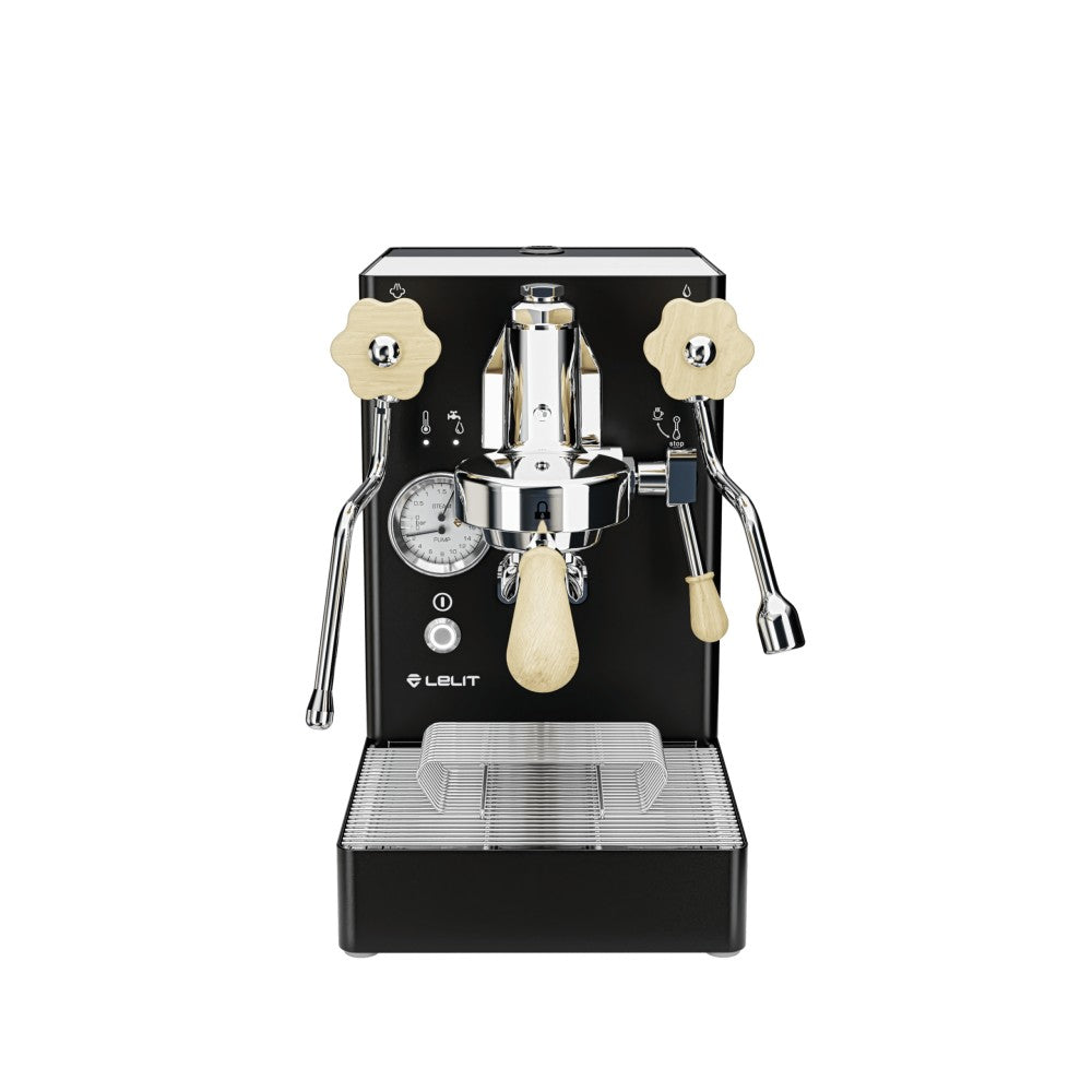 LELIT MARA X V2 Single Boiler Coffee Machine