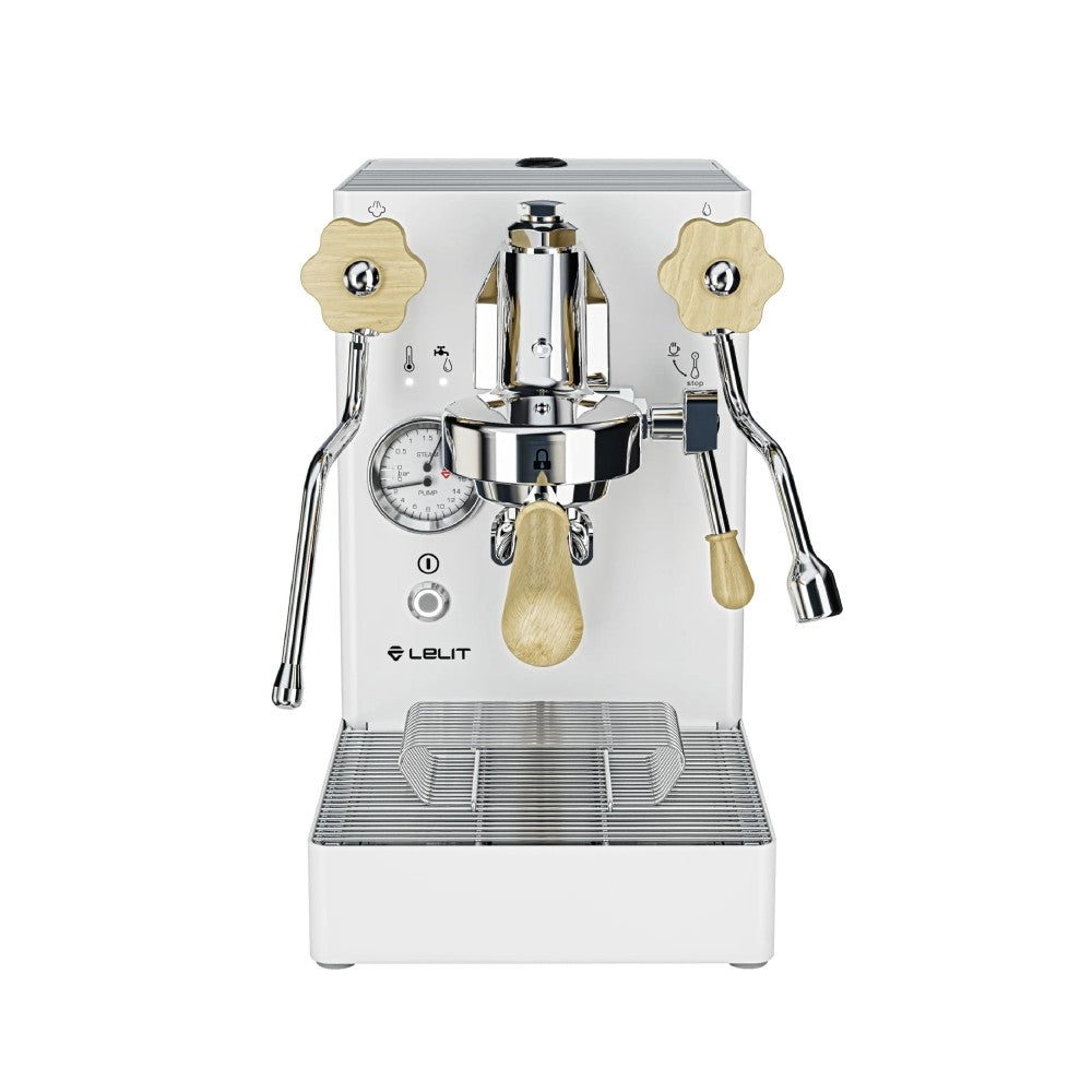 LELIT MARA X V2 Single Boiler Coffee Machine
