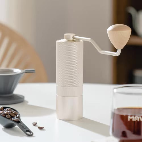 MAVO Wizard 2  Pro 手搖磨豆機