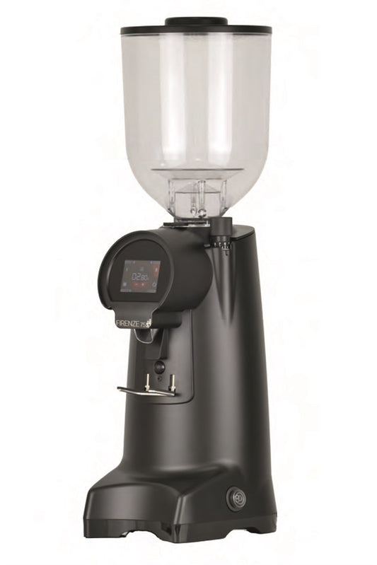 EUREKA Firenze 75 磨豆機