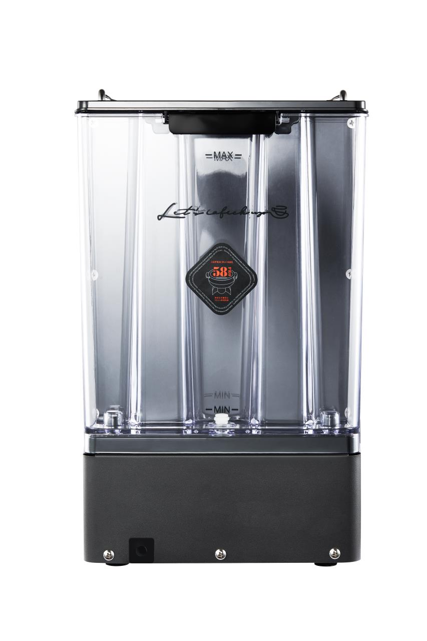 Gemilai 格米莱 3007L 家用鍋爐半自動咖啡機