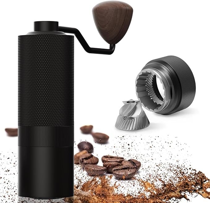 MAVO Wizard 2 Pro 手搖磨豆機