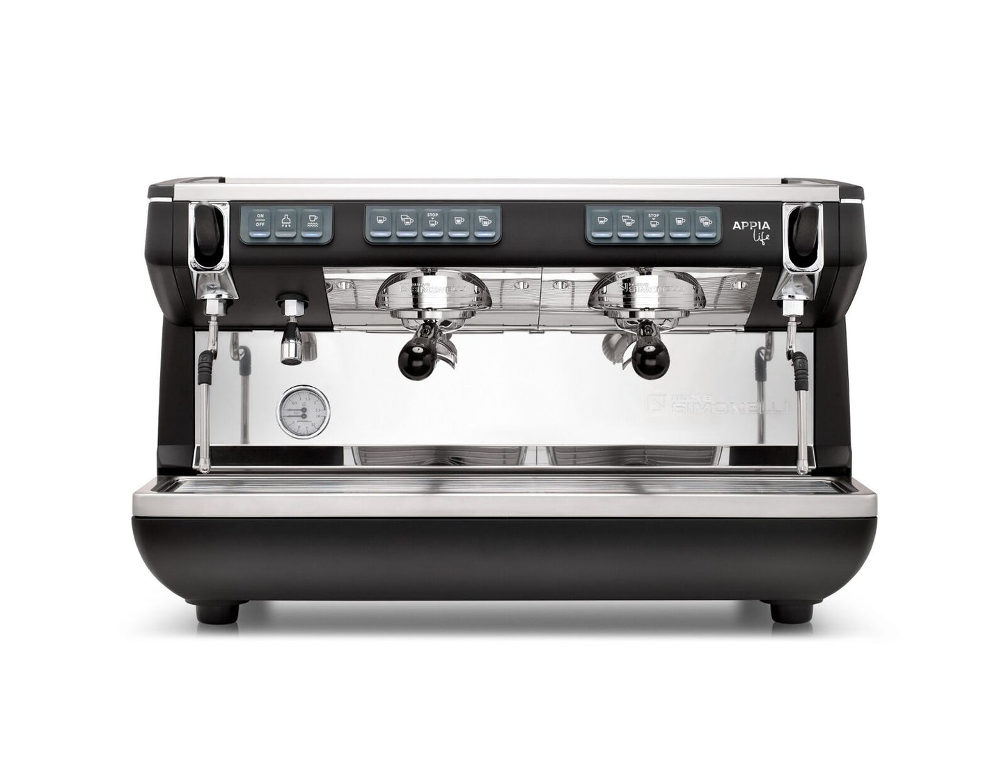 Nuova Simonelli Appia Life 2G 咖啡機