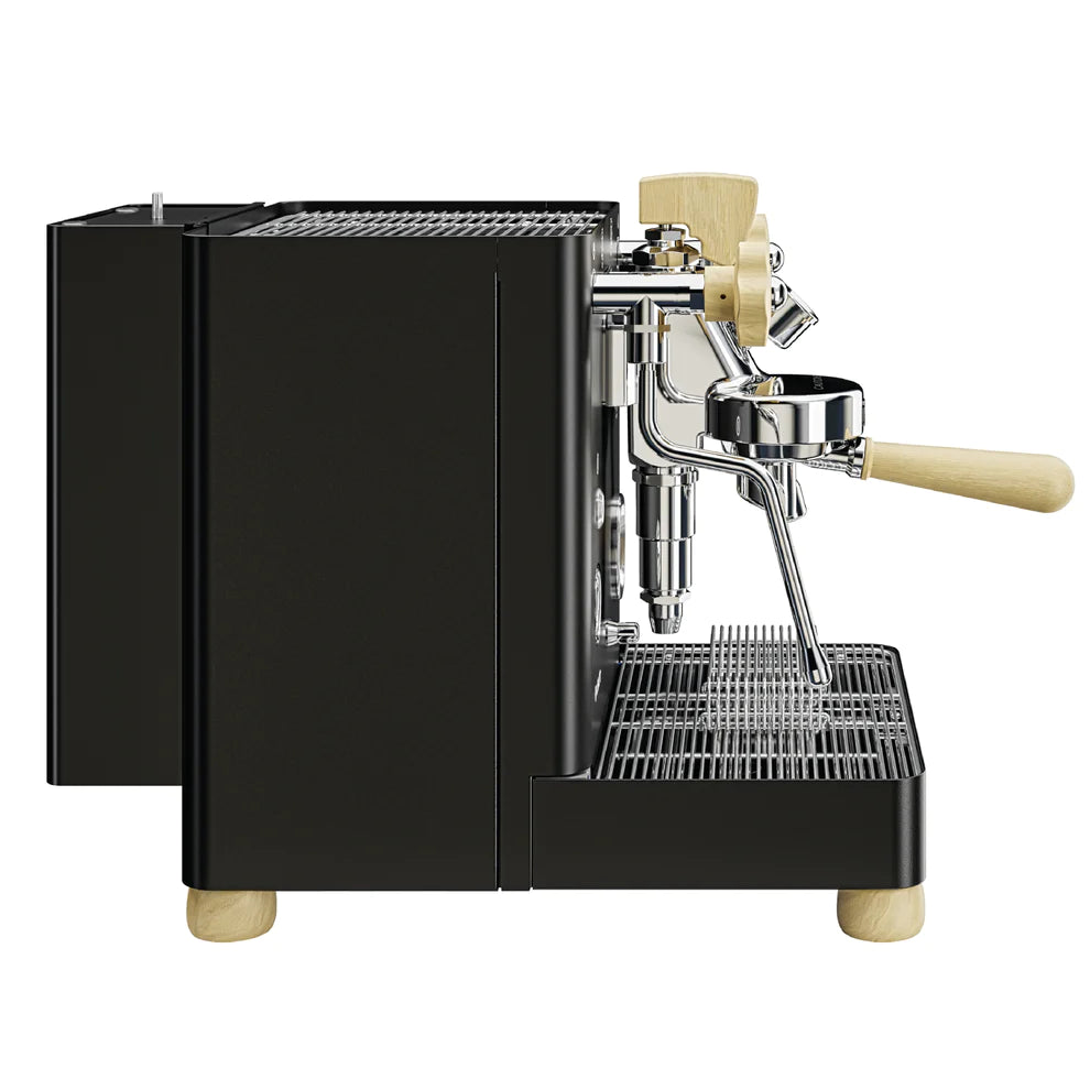 Lelit Bianca PL162T V3 Double Boiler Coffee Machine