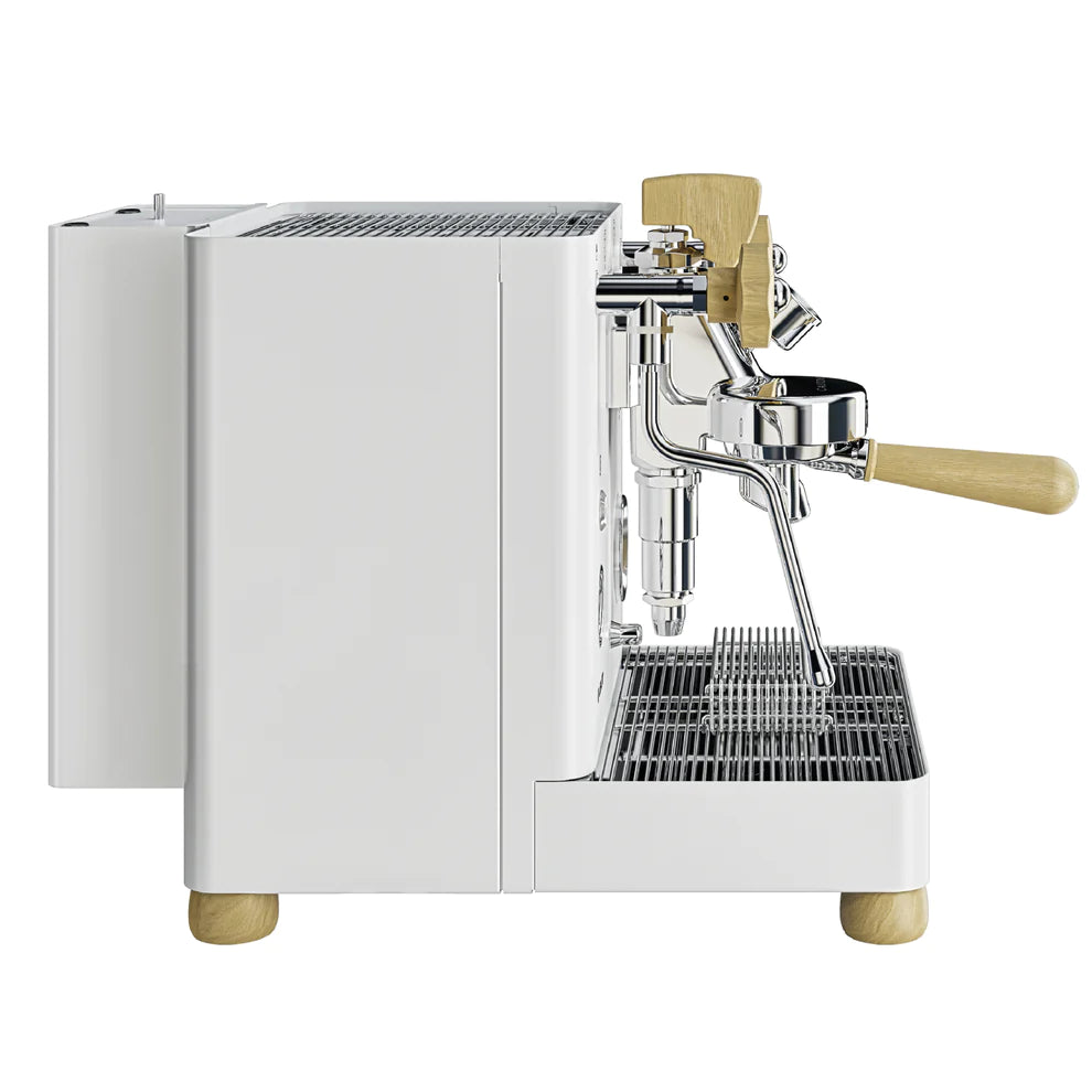 Lelit Bianca PL162T V3 Double Boiler Coffee Machine