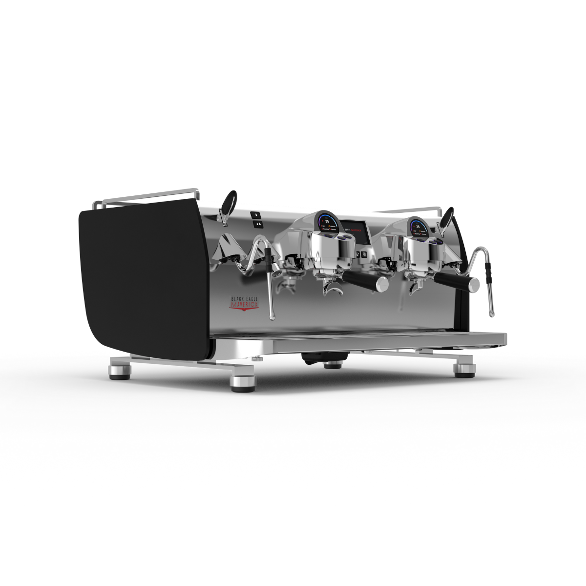 Victoria Arduino Black Eagle Maverick Gravimetric 2GR 咖啡機