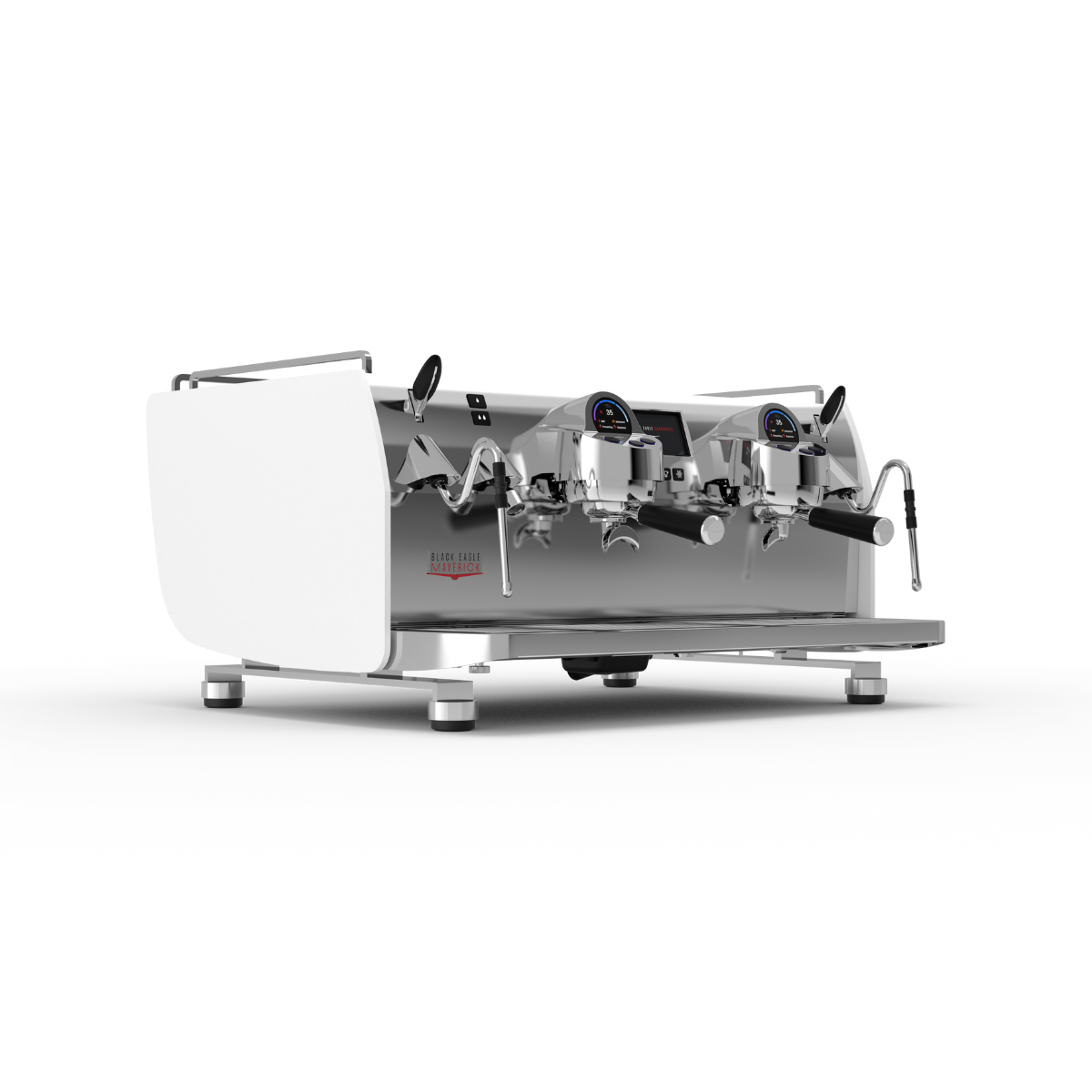 Victoria Arduino Black Eagle Maverick Gravimetric 2GR 咖啡機