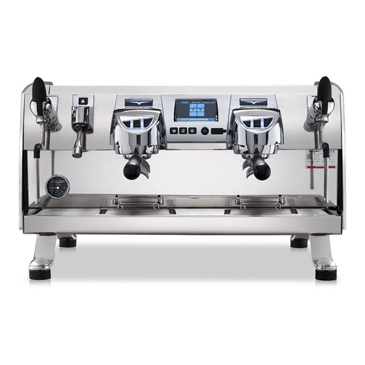 Victoria Arduino VA388 Black Eagle Gravitech 2GR Coffee Maker