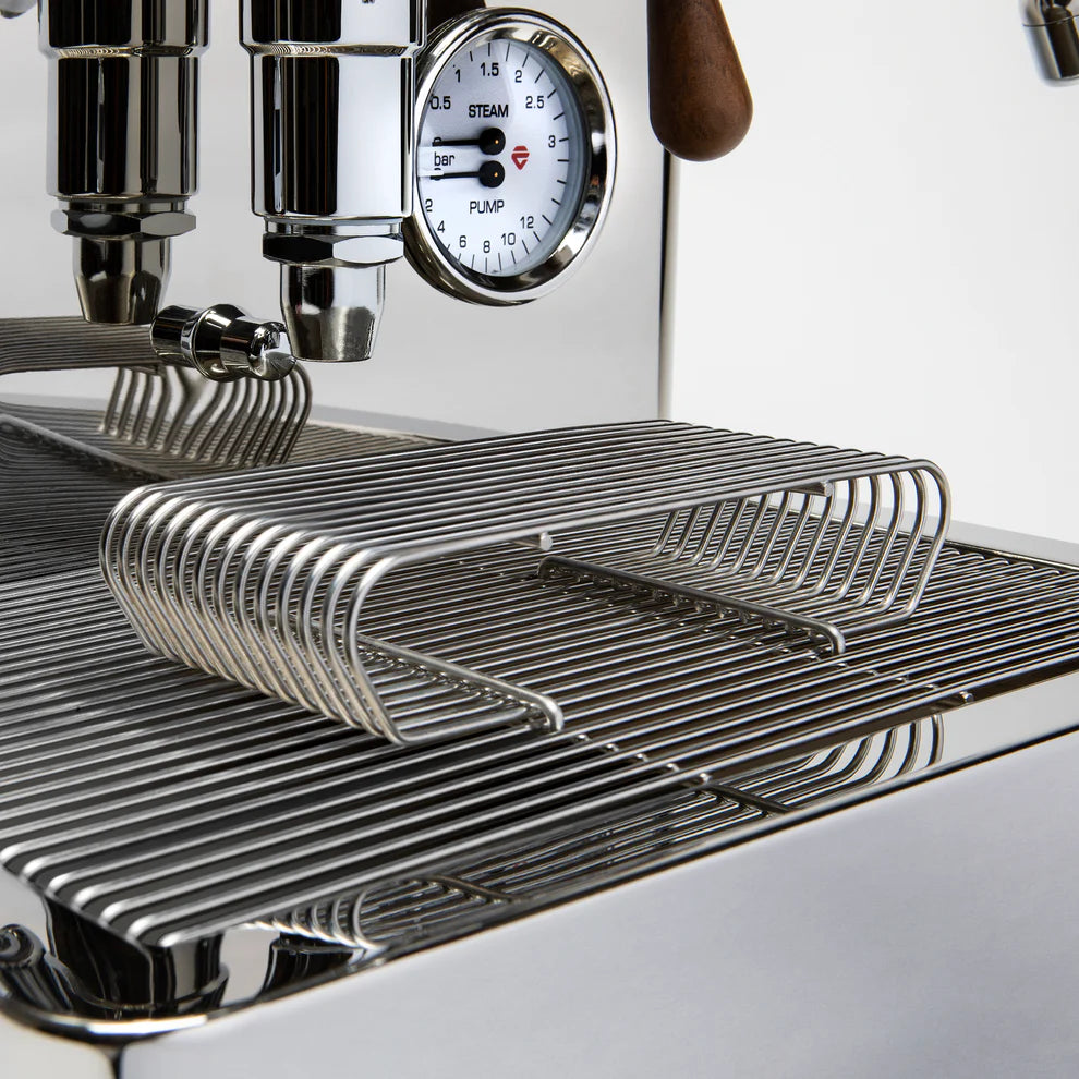 Lelit Bianca PL162T V3 Double Boiler Coffee Machine