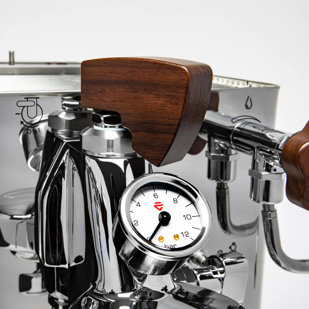 Lelit Bianca PL162T V3 Double Boiler Coffee Machine