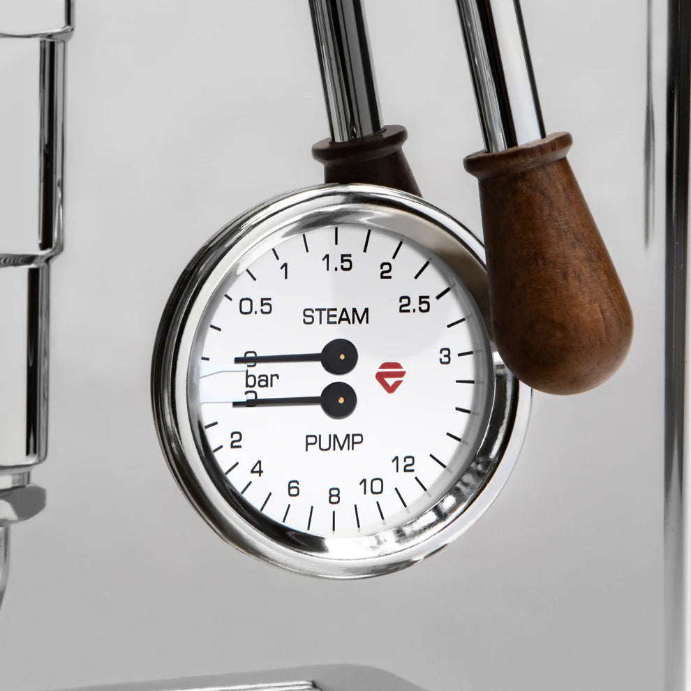 Lelit Bianca PL162T V3 Double Boiler Coffee Machine