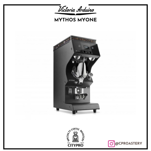 Victoria Arduino Mythos MYONE 磨豆機