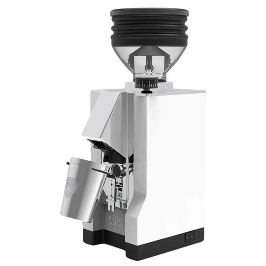 EUREKA Mignon Zero Single Dose 磨豆機