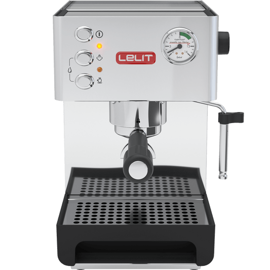 LELIT ANNA Coffee Machine