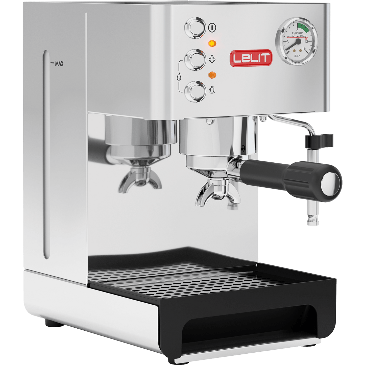 LELIT ANNA Coffee Machine