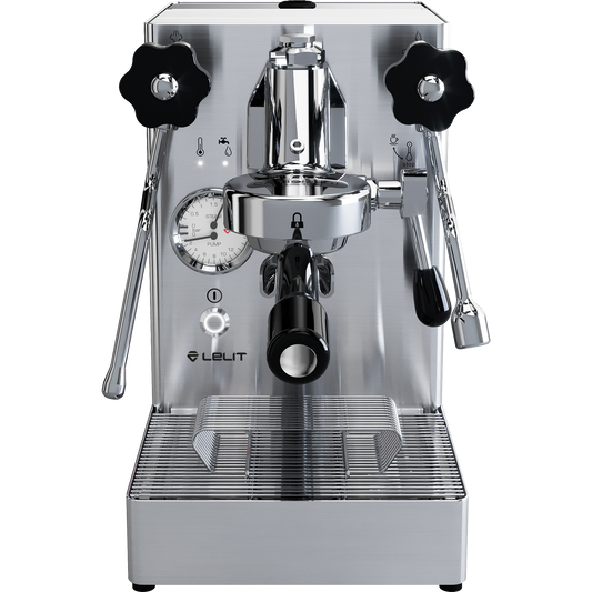 LELIT MARA X V2 Single Boiler Coffee Machine