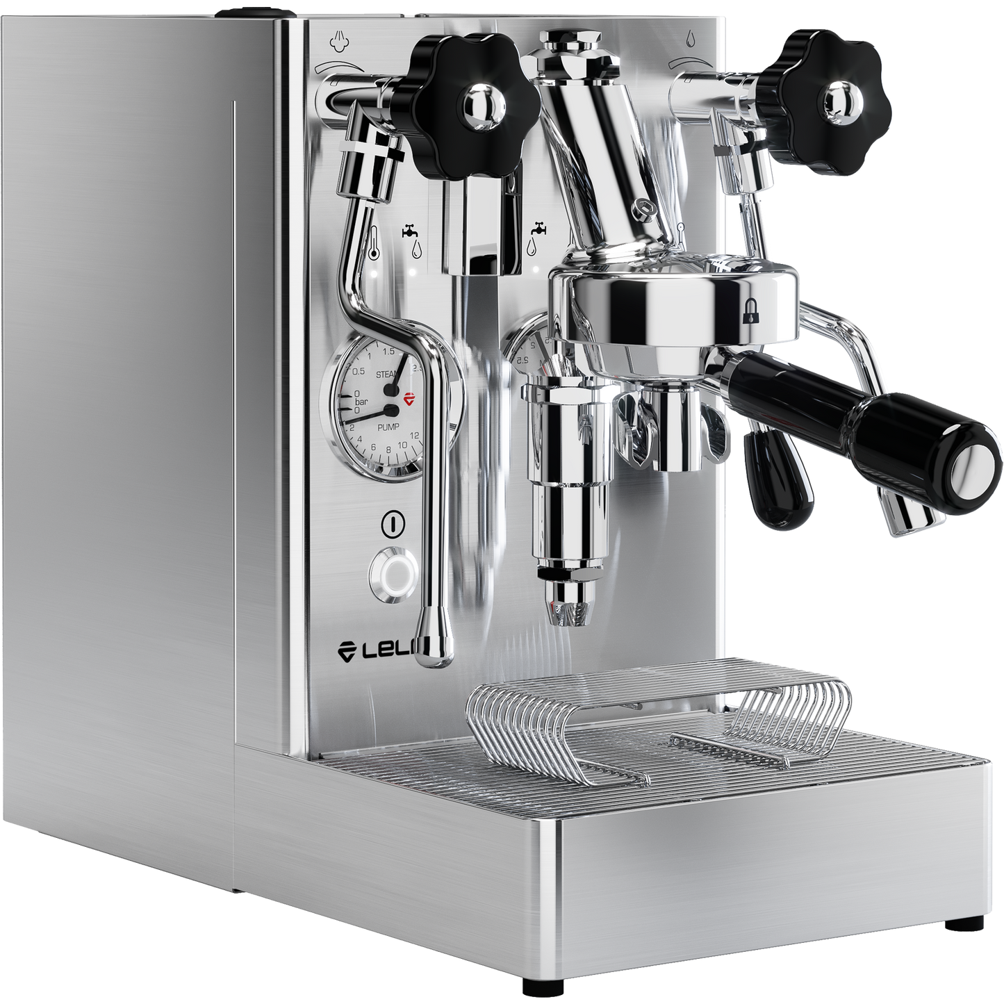 LELIT MARA X V2 Single Boiler Coffee Machine