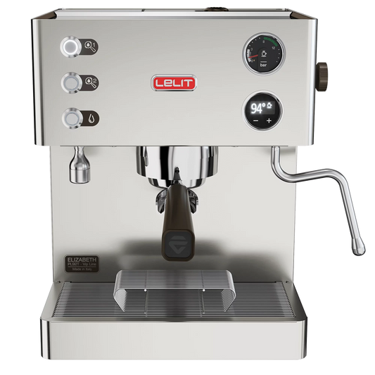 LELIT Elizabeth Coffee Machine