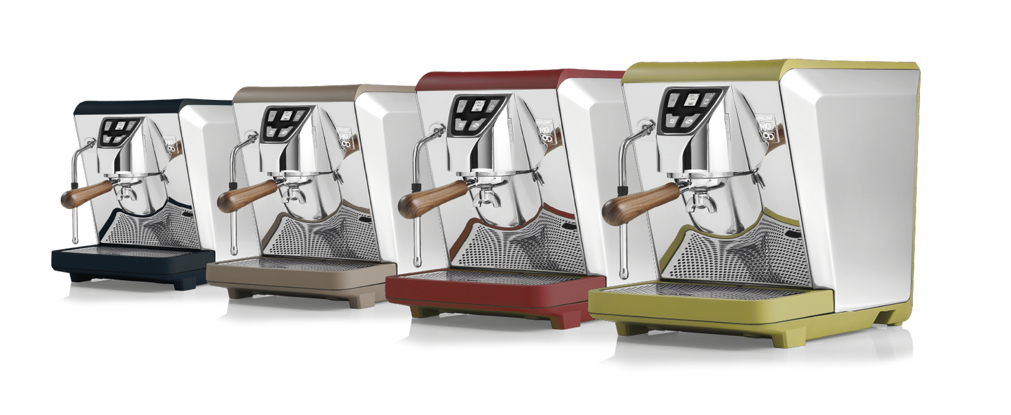 Nuova Simonelli Oscar Mood Coffee Machine