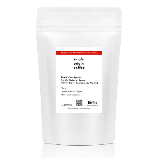 洪都拉斯 白蘭地酒桶發酵 荔枝蘭 莫卡莊園