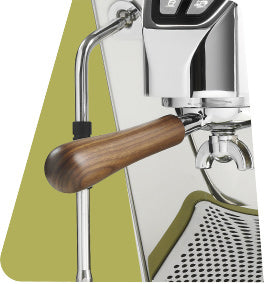 Nuova Simonelli Oscar Mood Coffee Machine