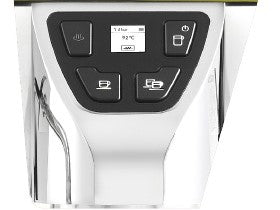 Nuova Simonelli Oscar Mood Coffee Machine