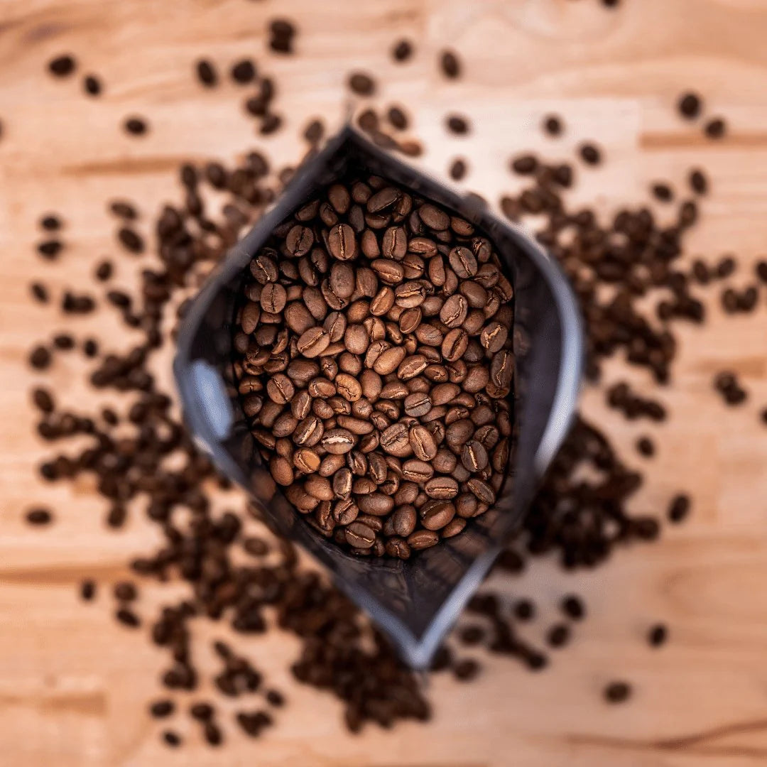 COFFEE BEAN