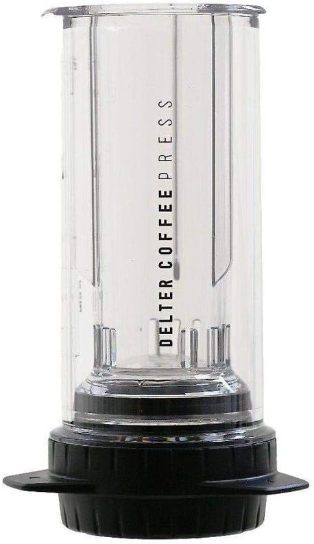 Delter Coffee Press  多段萃取手壓咖啡機