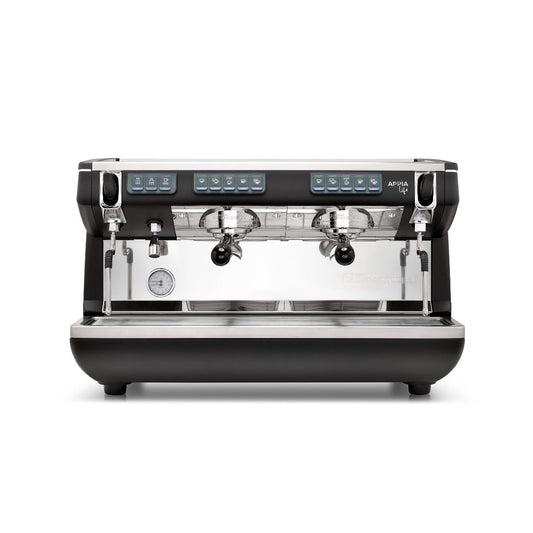 Nuova Simonelli Appia Life 2G XT Digit Group Volumetric 咖啡機