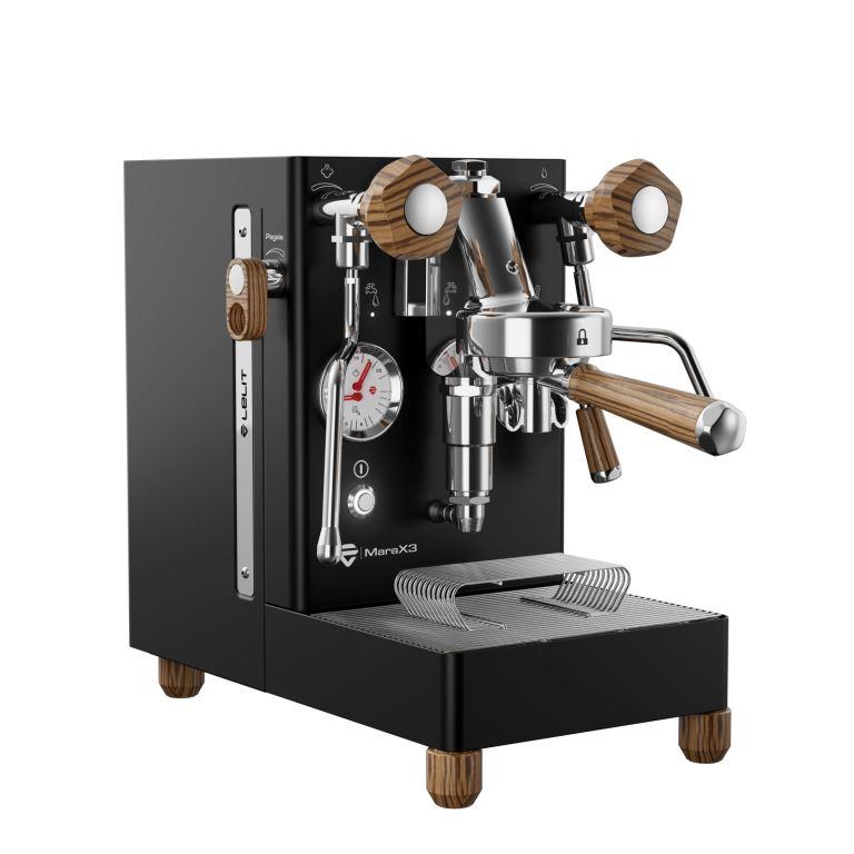 LELIT MARA X V2 Single Boiler Coffee Machine