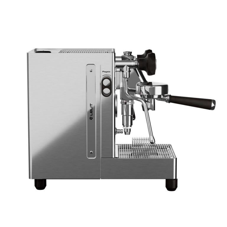 LELIT MARA X V2 Single Boiler Coffee Machine
