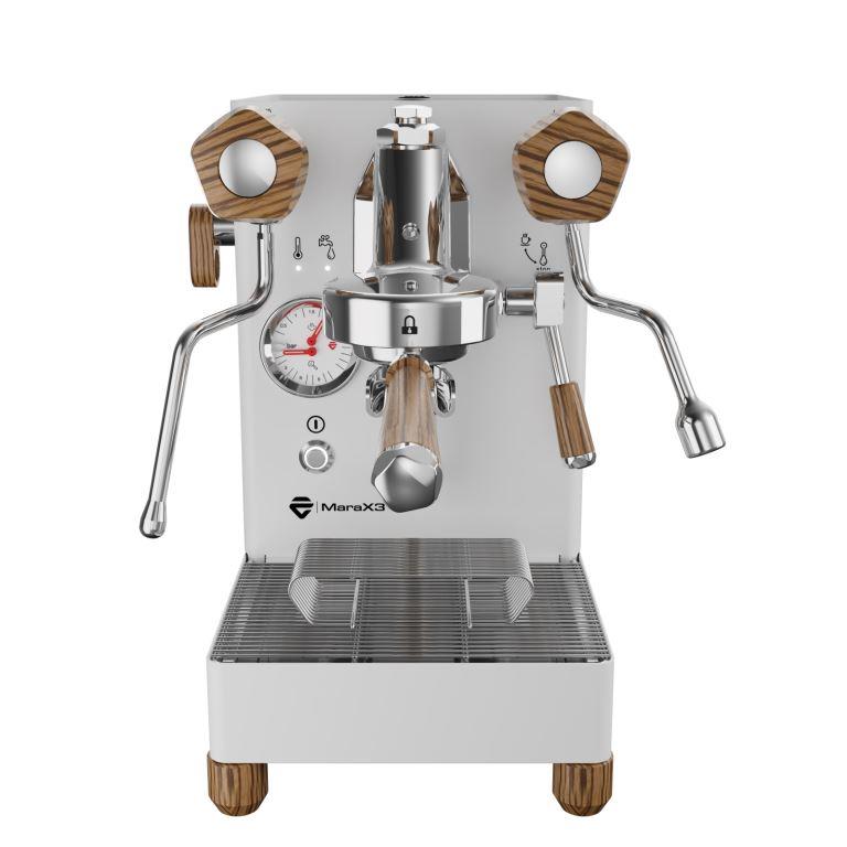 LELIT MARA X V2 Single Boiler Coffee Machine