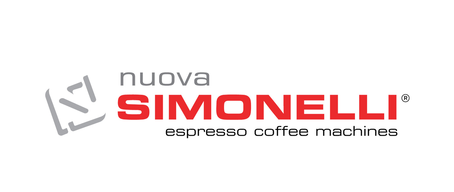 行貨 Simonelli DUO 咖啡 觸控式 磨豆機